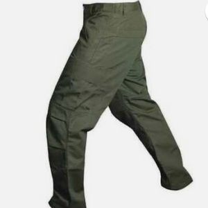 Vertx Green Tactical Cargo Pants NWOT 38x32